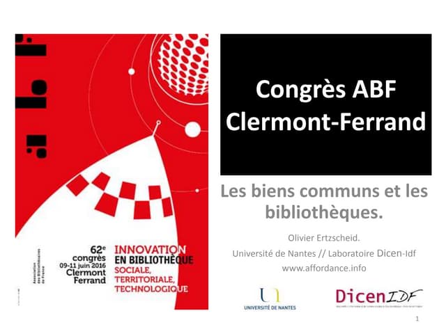 Abf clermont-oe