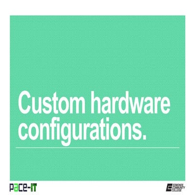 Pace it custom-configurations_sw_nm
