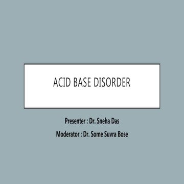 Acid Base Made Easy | PDF