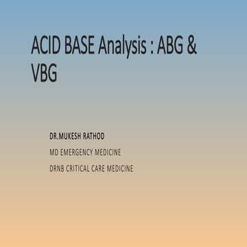 ABG Interpretation-1.pptx............... | PPTX