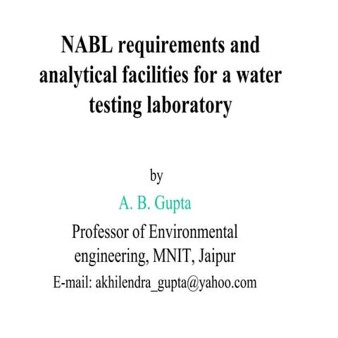 ABG_water testing  lab requirements_1-1-1.pptx
