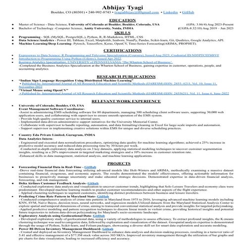 Abhijay Tyagi Resume | Master's in Data Science..pdf