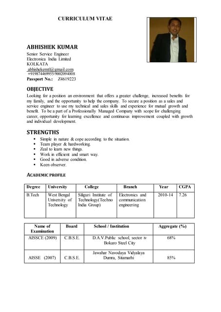 cfs | PDF