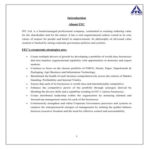 Abhishek bansal report