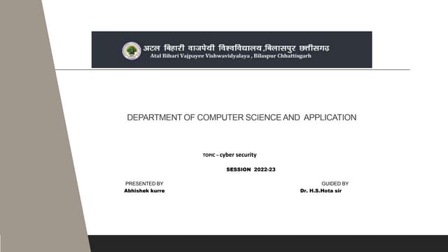 Abhishek kurre.pptx