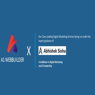 SSPL_Social_Media_Plan_by_Abhishek_Sinha