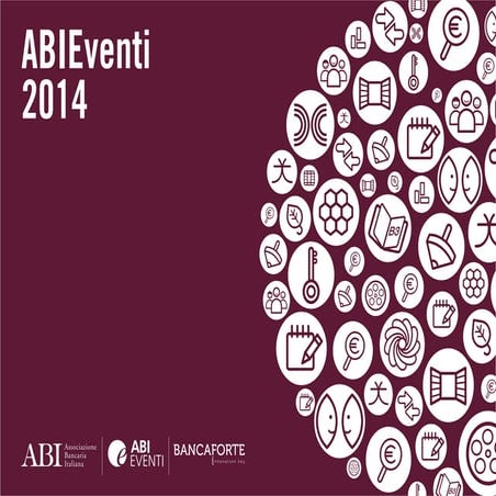ABIEventi Annual 2014 English Version