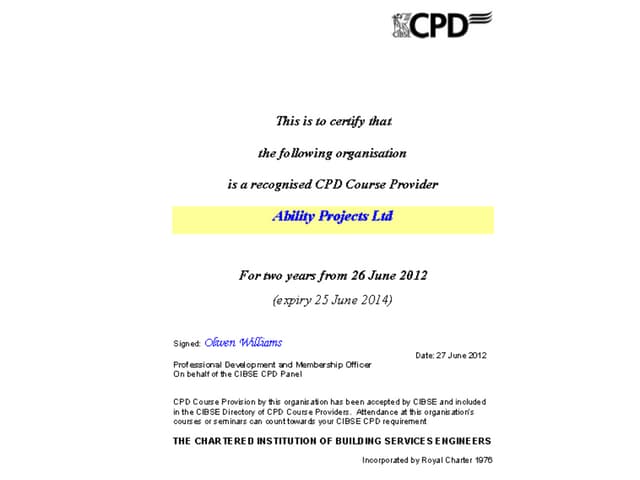 Innovations - Ability 11.02.14