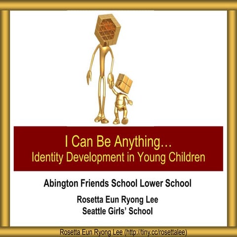 Abington Friends Gender and Identity
