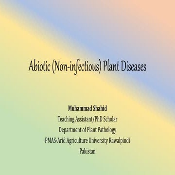 Abiotic Plant Diseases.pptx