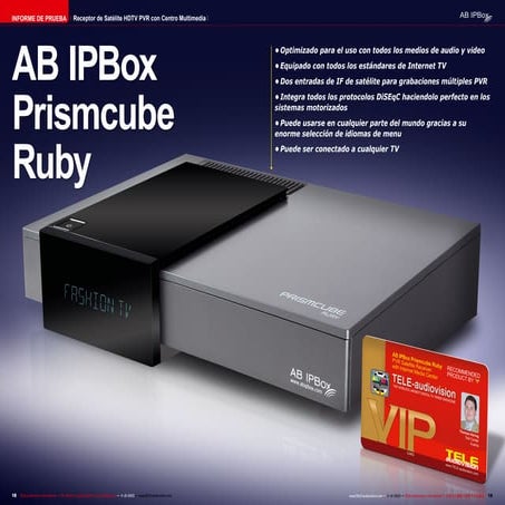 Abipbox