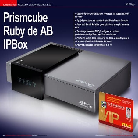 Abipbox