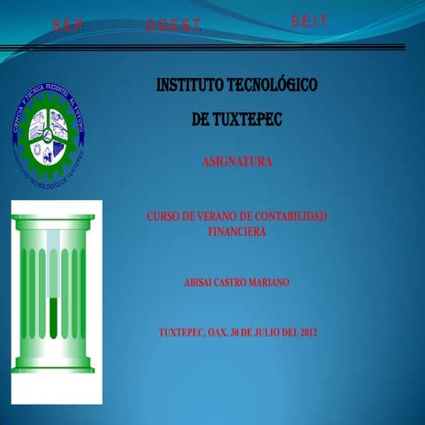 Abisai castro mariano contabilidad f