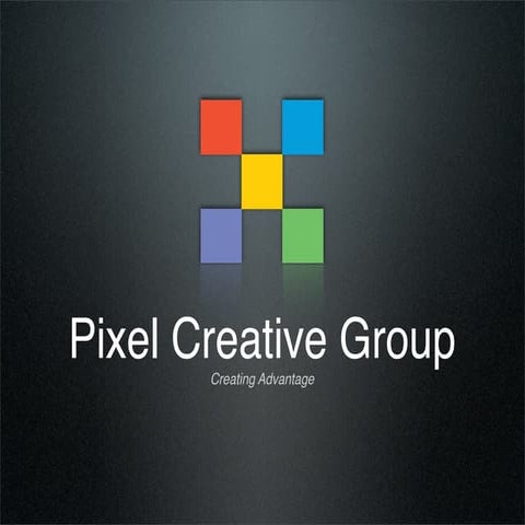 Pixel Presentation