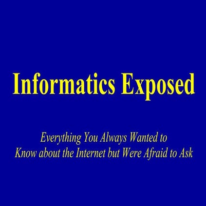 Abjs 2008 Bernstein   Internet