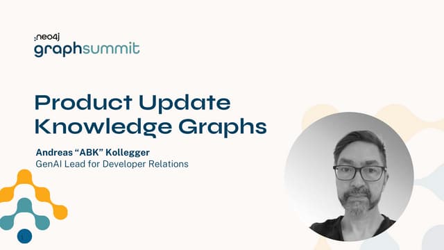 GraphSummit Copenhagen 2024 - Neo4j Vision and Roadmap.pptx