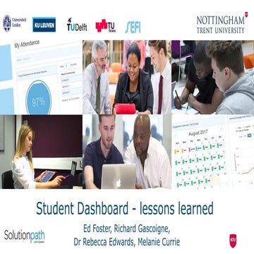 ABLE - EMFD presentation - NTU student dashboard stream