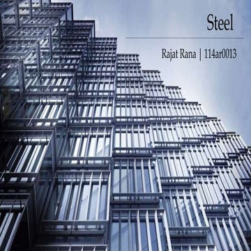 foundation and structural system of the shard building | PPTX