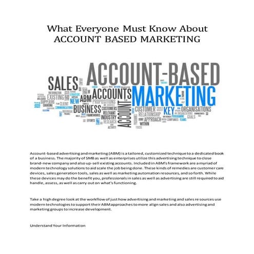 Abm 2 | PDF