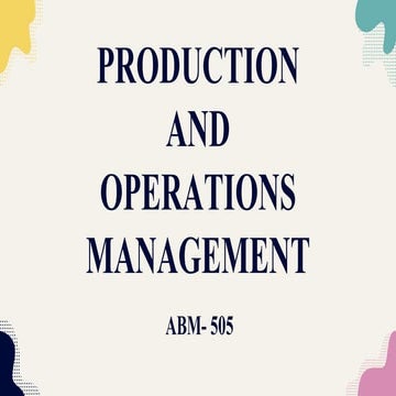 Production and operation management.pptx