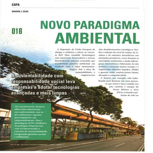 Abm 2011 10-article_automation for pig iron | PDF