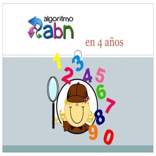 Abn 4 años1