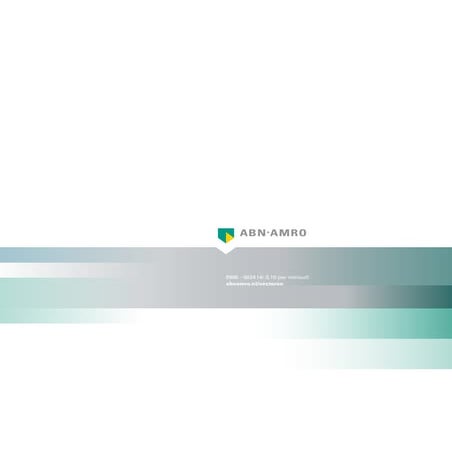 Abn amro VOS 2011 media