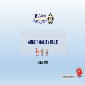 Abnormality Rule_Rev.0.pdf