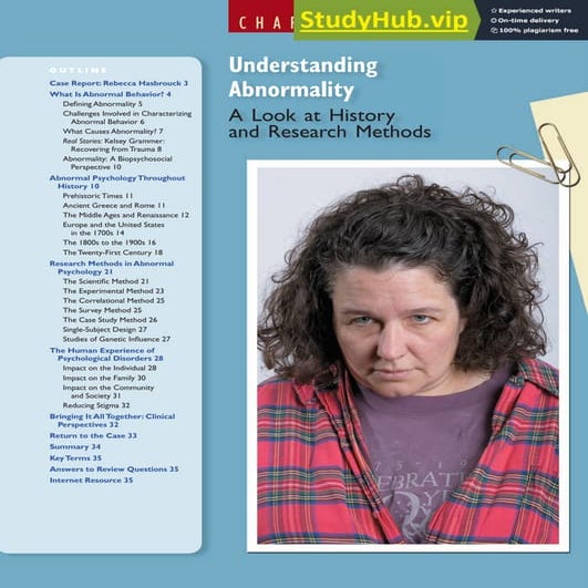 Abnormal Psychology chapter from textbook.pdf