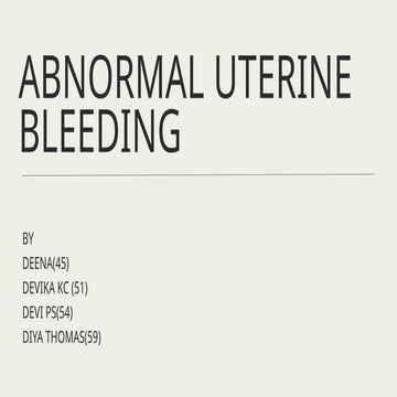 ABNORMAL UTERINE BLEEDING.pdf (3).pdf.pptx