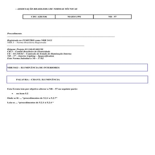 Abnt - Nbr 5413 - iluminância de interiores.pdf