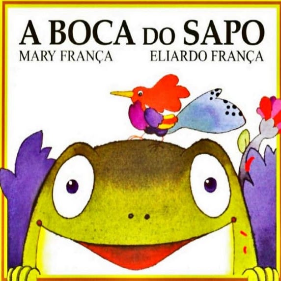 A Boca do Sapo