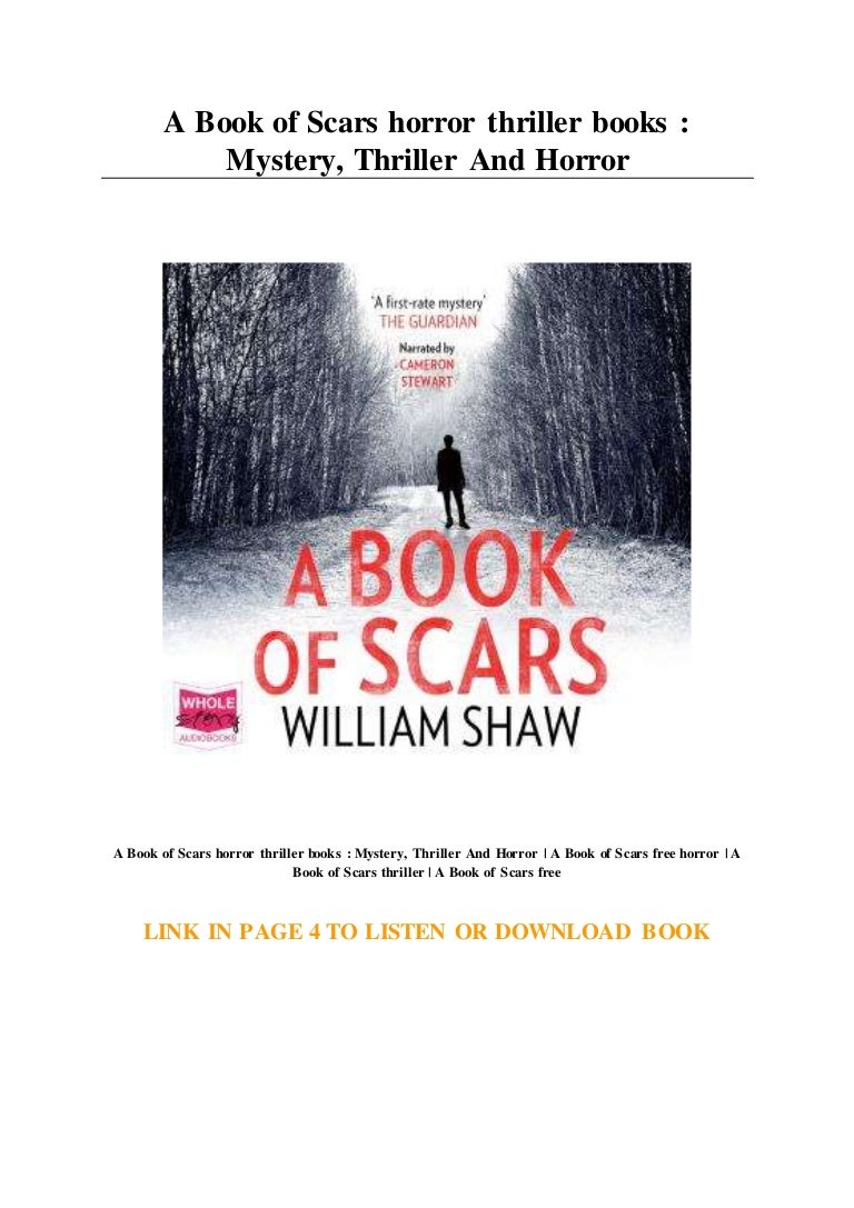 Scary stories to read online picture