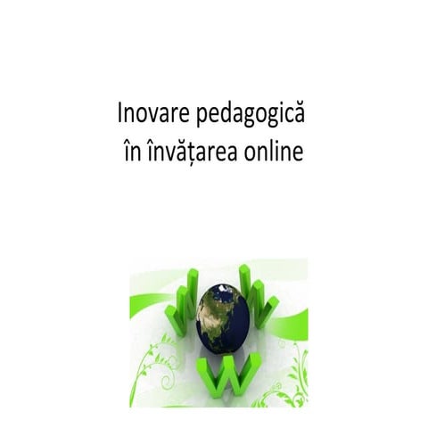 Abordare pedagogica