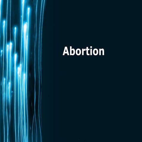 Abortion