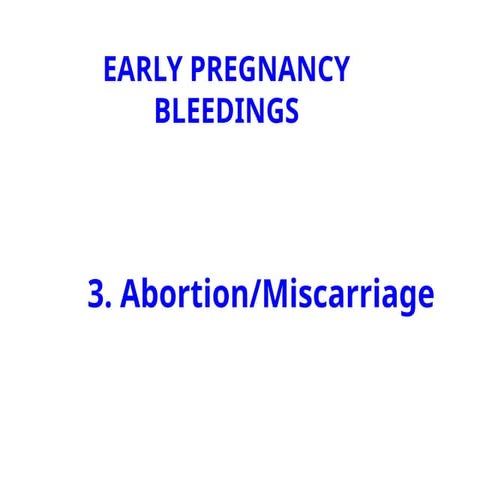 Note on Abortion.pptx for the student note