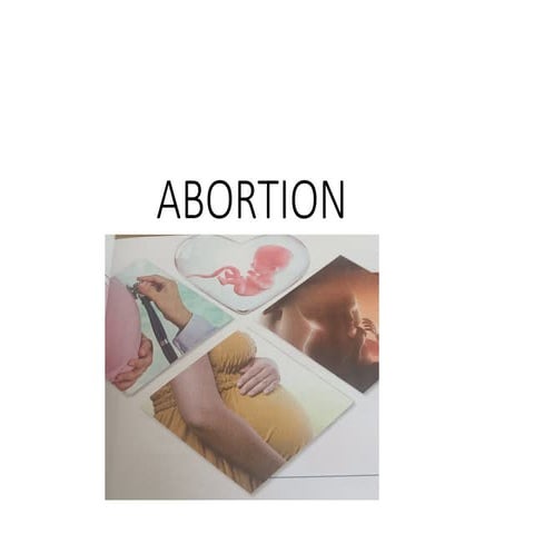 types of abortion and its management.pptx