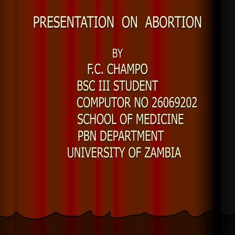 ABORTION-PRESENTATION.ppt