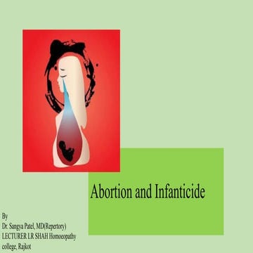 abortion and infanticide in gyneacology.pdf