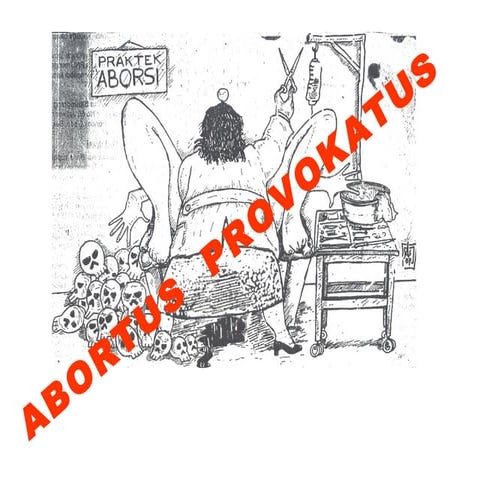 Abortus mhs