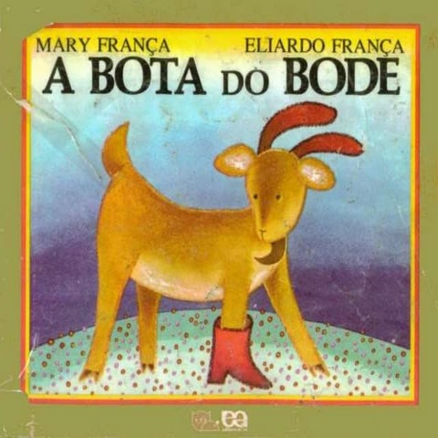 A bota do bode