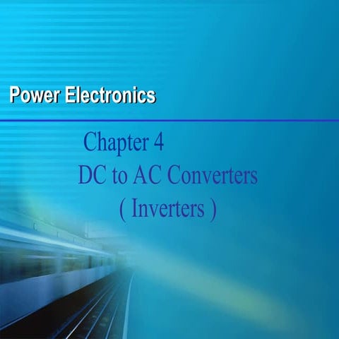 Abouloifa DC to AC EP.pptbonnne presentation