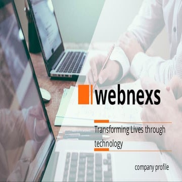 Webnexs Support | PPT
