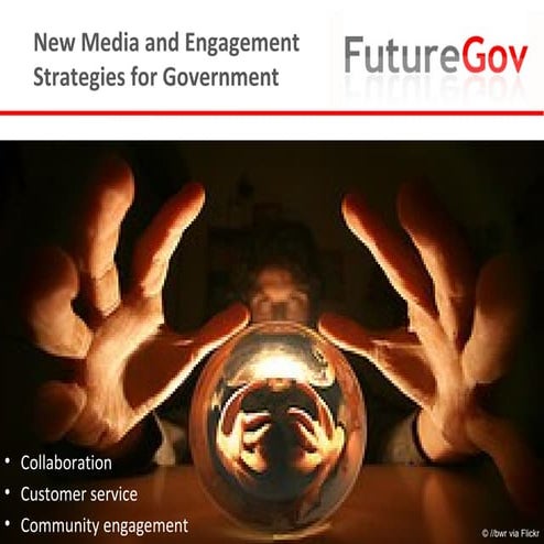 Challenges In Local Government | PDF