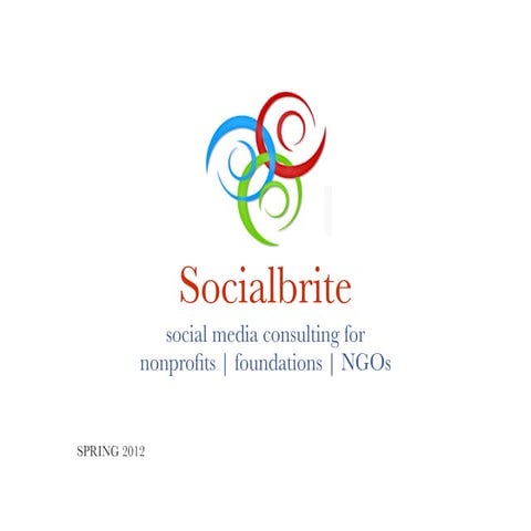 About Socialbrite