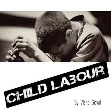 CHILD LABOUR 