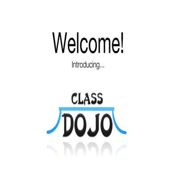 About ClassDojo