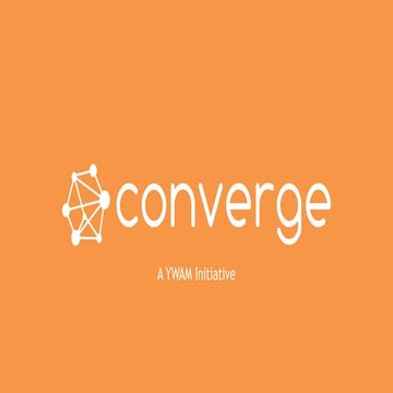 Converge Story Goals Pdf