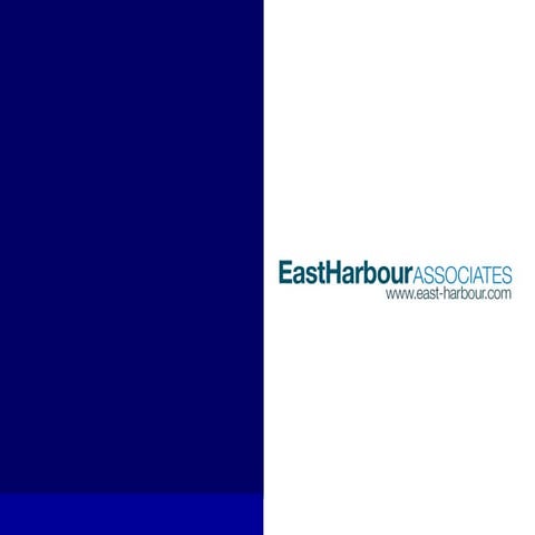 East Harbour Associates