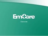 About EmCare